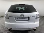 Mazda CX-7 I Москва  - изображение 25