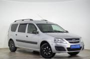 Lada (ВАЗ) Largus I Оренбург  - изображение 18