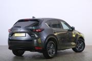 Mazda CX-5 II Омск  - изображение 29