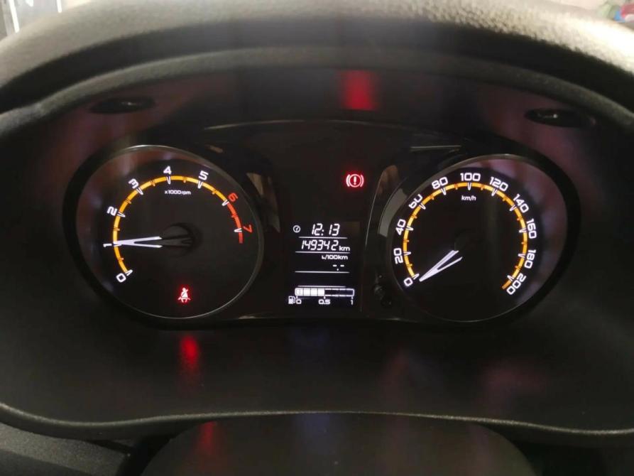 Lada (ВАЗ) Granta I Рестайлинг Набережные Челны  - изображение 10