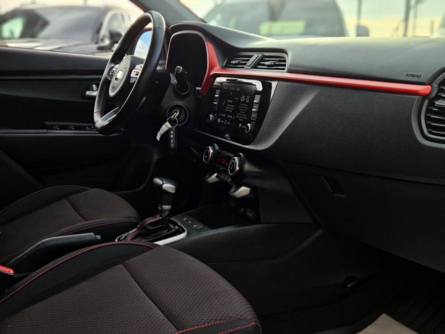 Kia Rio IV Рестайлинг Вологда  - изображение 17