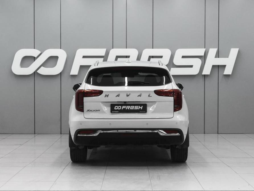 Haval Jolion I Ростов-на-Дону  - изображение 4