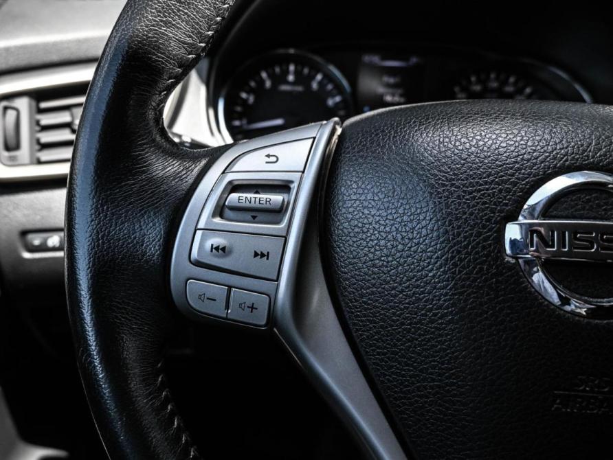 Nissan Qashqai II Новороссийск  - изображение 14