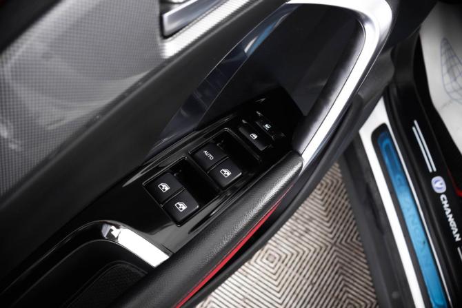 Changan CS55 с пробегом 2020 года, цена 1 649 000 рублей, 67327 км, внедорожник, Автокод Объявления