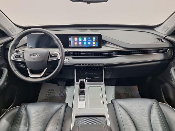 Chery Tiggo 4 I Рестайлинг 2 с пробегом 2024 года, цена 1 930 000 рублей, 16672 км, внедорожник, Автокод Объявления