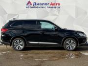 Mitsubishi Outlander III Рестайлинг 3 Набережные Челны  - изображение 24