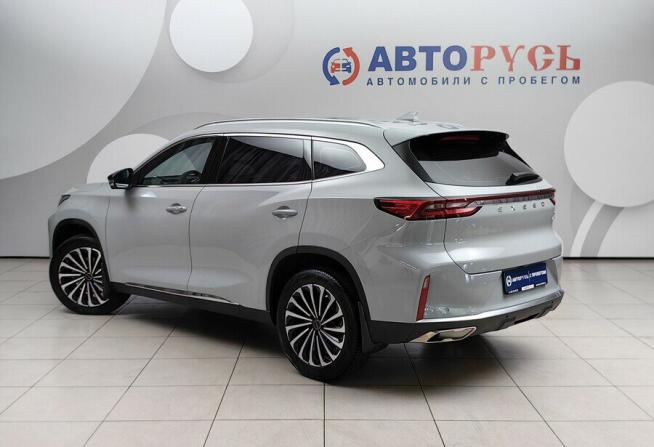 Exeed TXL I Рестайлинг с пробегом 2023 года, цена 2 340 000 рублей, 38628 км, внедорожник, Автокод Объявления