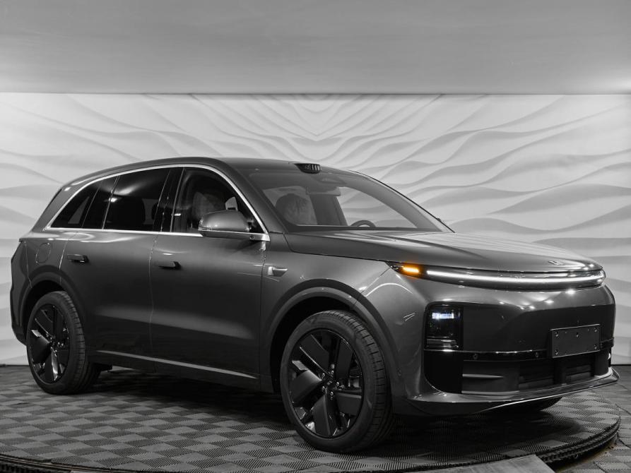 Li Auto (Lixiang) L6 Москва  - изображение 3