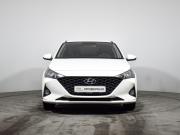 Hyundai Solaris II Рестайлинг Санкт-Петербург  - изображение 22