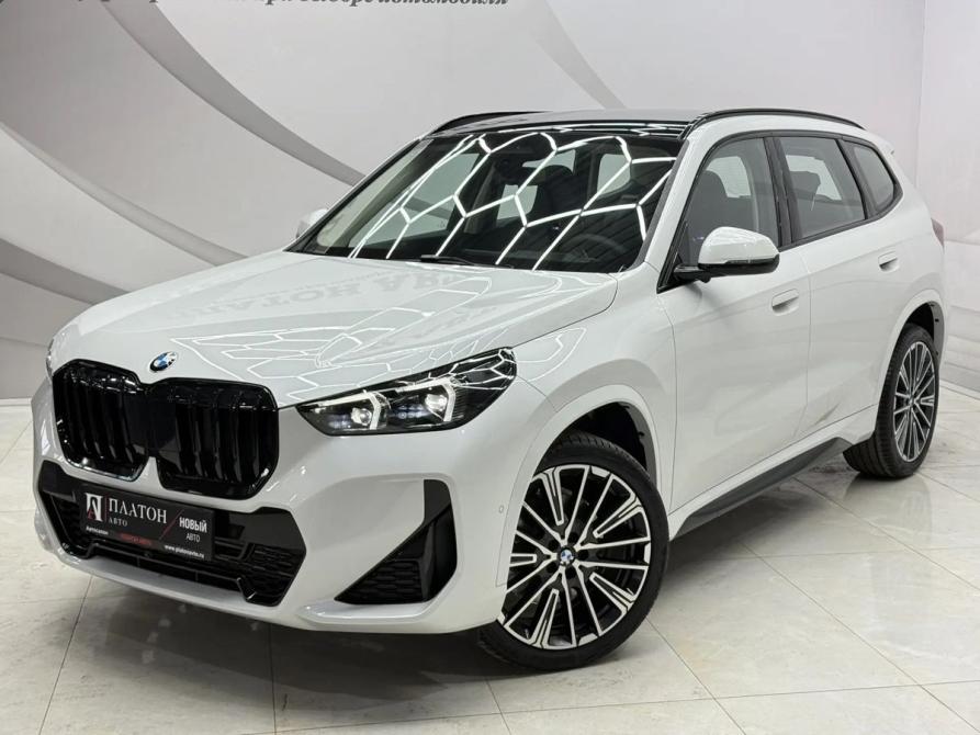 BMW X1 III (U11/U12) Воронеж  - изображение 1