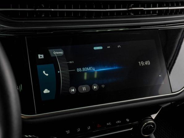 Omoda S5 с пробегом 2023 года, цена 1 465 000 рублей, 61916 км, седан, Автокод Объявления