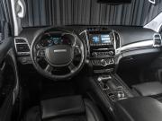 Haval H9 I Рестайлинг Тюмень  - изображение 34