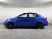 Kia Rio II Рестайлинг Москва  - изображение 27