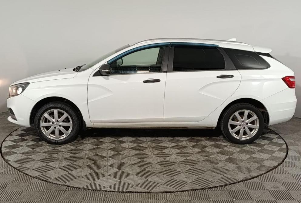 Lada (ВАЗ) Vesta I Волгоград  - изображение 4