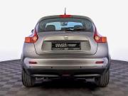 Nissan Juke I Москва  - изображение 32
