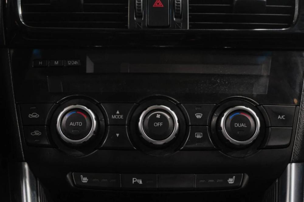 Mazda CX-5 I Новокузнецк  - изображение 28
