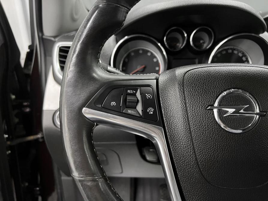 Opel Mokka I Тверь  - изображение 21