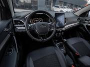 Lada (ВАЗ) Vesta I Рестайлинг (NG) Москва  - изображение 29