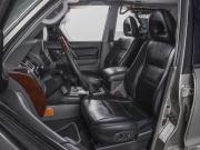 Mitsubishi Pajero III Рестайлинг Ростов-на-Дону  - изображение 27
