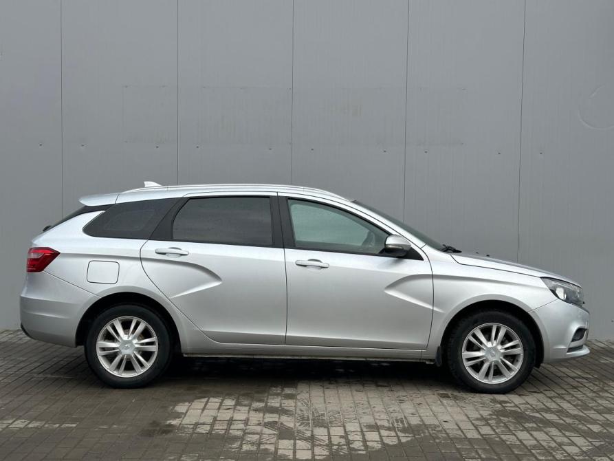 Lada (ВАЗ) Vesta I Тамбов  - изображение 9