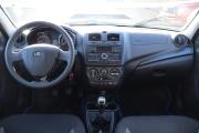 Lada (ВАЗ) Granta I Рестайлинг Санкт-Петербург  - изображение 23