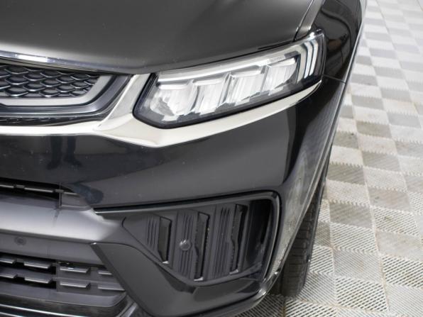 Geely Tugella I Рестайлинг с пробегом 2022 года, цена 3 237 000 рублей, 40515 км, внедорожник, Автокод Объявления