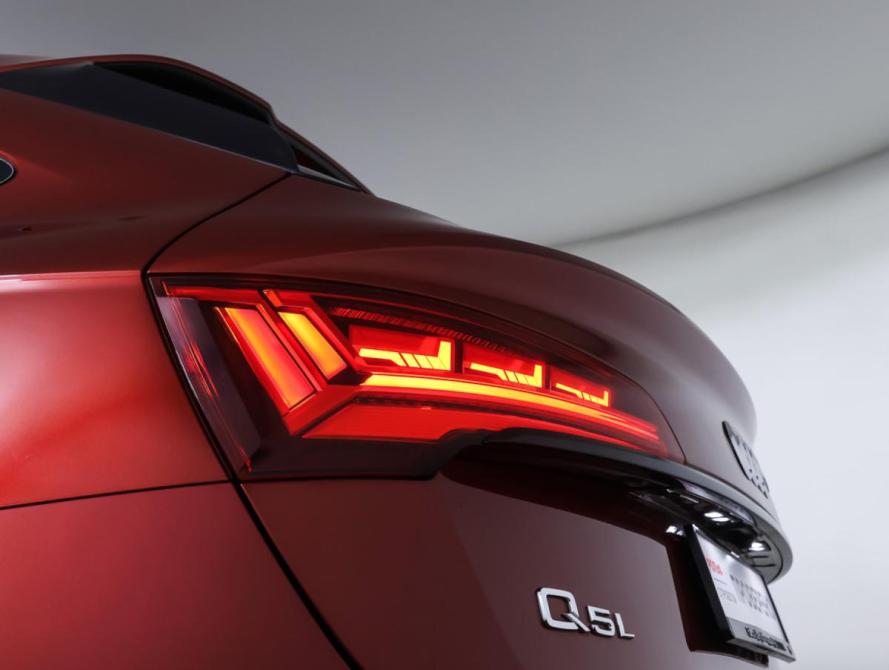 Audi Q5 Sportback I (FY) Москва  - изображение 22