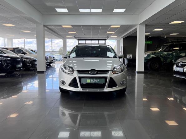 Ford Focus III с пробегом 2012 года, цена 895 000 рублей, 123512 км, хэтчбек, Автокод Объявления