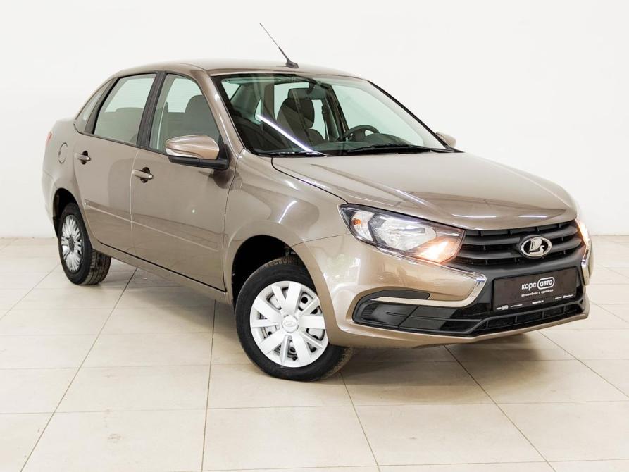 Lada (ВАЗ) Granta I Рестайлинг Тула  - изображение 1