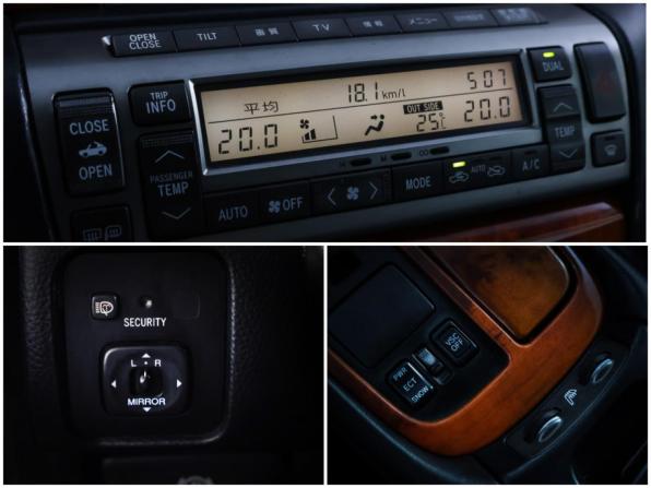 Lexus SC II с пробегом 2002 года, цена 1 585 000 рублей, 304602 км, кабриолет, Автокод Объявления