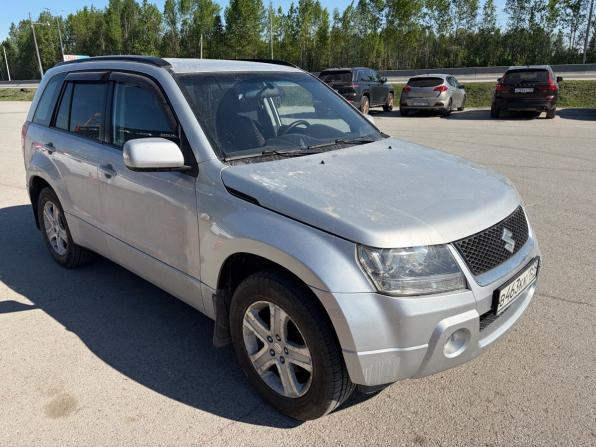 Suzuki Grand Vitara II с пробегом 2008 года, цена 797 000 рублей, 270000 км, внедорожник, Автокод Объявления