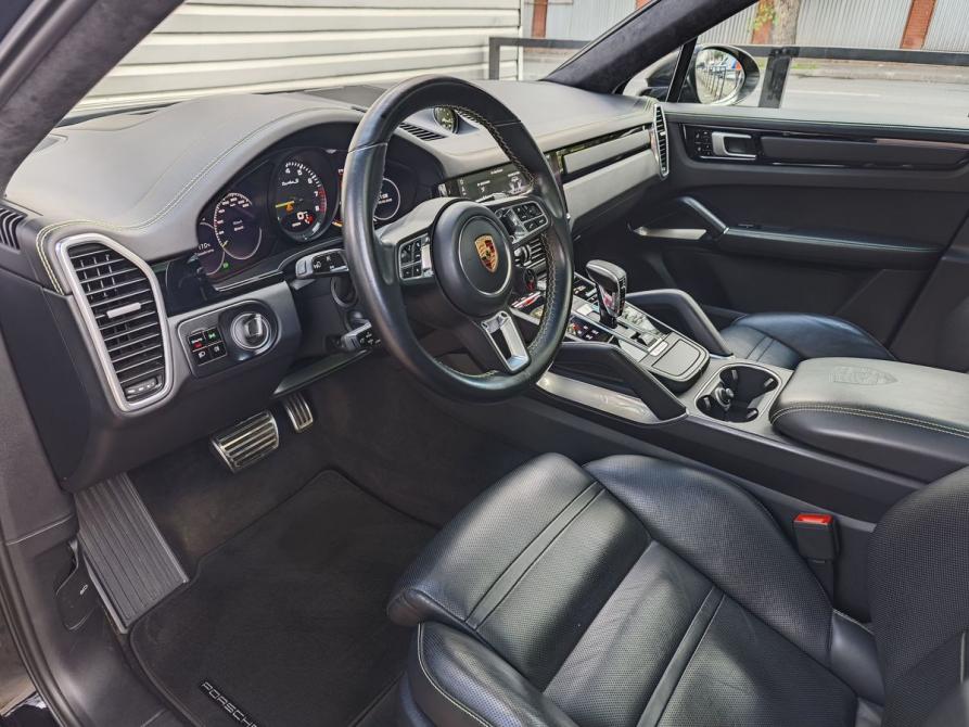 Porsche Cayenne III Москва  - изображение 11