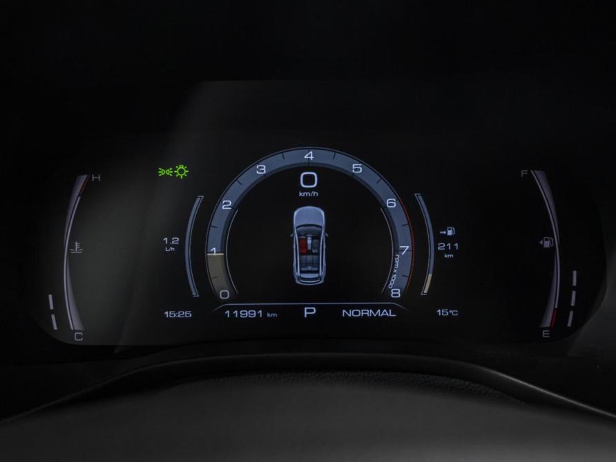 Haval Jolion I Рестайлинг Москва  - изображение 11