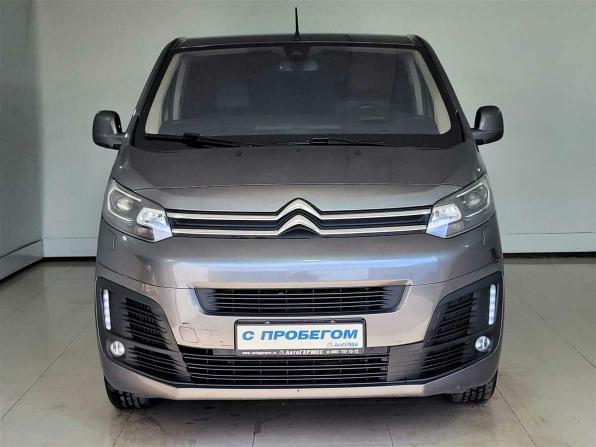 Citroen SpaceTourer I с пробегом 2018 года, цена 2 560 000 рублей, 131931 км, минивэн, Автокод Объявления