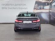 BMW 5 серии VII (G30/G31/G38) Рестайлинг Барнаул  - изображение 50