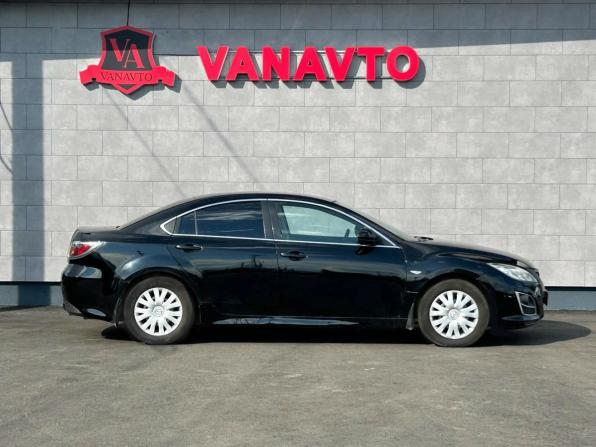 Mazda 6 II (GH) Рестайлинг с пробегом 2011 года, цена 895 000 рублей, 278000 км, седан, Автокод Объявления