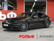 Porsche Panamera II Москва  - изображение 31