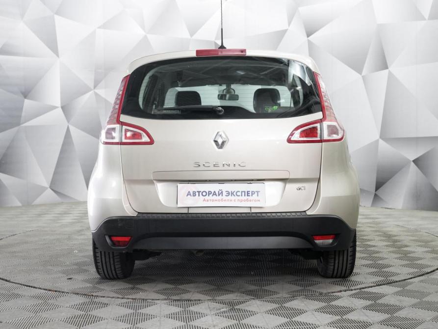 Renault Scenic III Ульяновск  - изображение 4
