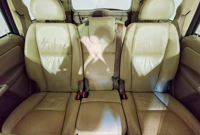 Volvo XC90 I с пробегом 2004 года, цена 640 000 рублей, 200006 км, внедорожник, Автокод Объявления
