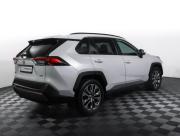 Toyota RAV4 V (XA50) Москва  - изображение 29
