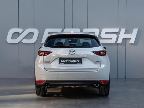 Mazda CX-5 II с пробегом 2018 года, цена 2 150 000 рублей, 186585 км, внедорожник, Автокод Объявления