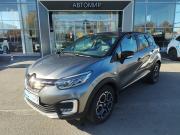 Renault Kaptur I Рестайлинг Брянск  - изображение 18