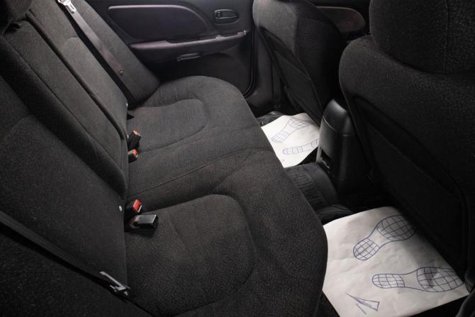 Hyundai Sonata IV (EF) Рестайлинг с пробегом 2008 года, цена 389 000 рублей, 242137 км, седан, Автокод Объявления