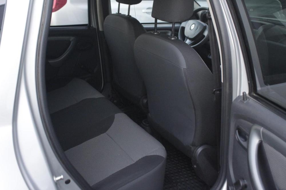 Renault Duster I Рестайлинг Брянск  - изображение 8