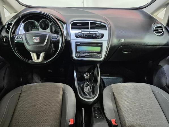 SEAT Altea I Рестайлинг с пробегом 2010 года, цена 655 000 рублей, 184020 км, минивэн, Автокод Объявления