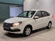 Lada (ВАЗ) Granta I Рестайлинг Самара  - изображение 16