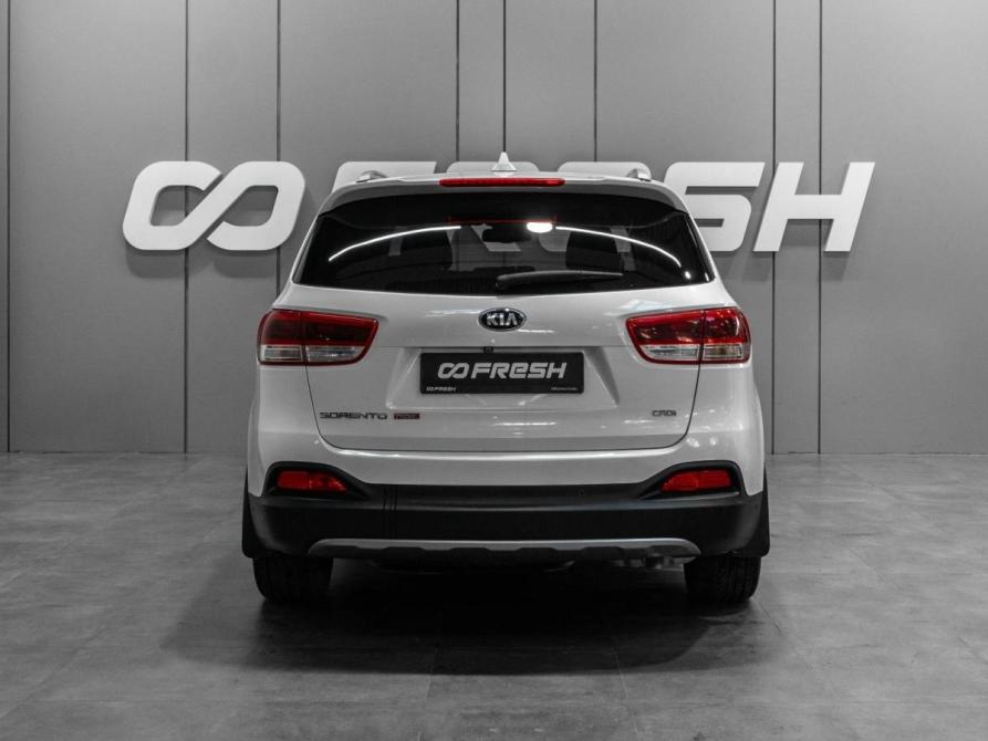 Kia Sorento III Prime Тюмень  - изображение 4