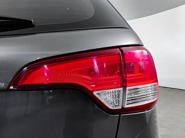 Kia Sorento II Рестайлинг с пробегом 2017 года, цена 1 665 000 рублей, 202808 км, внедорожник, Автокод Объявления