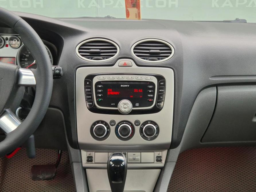 Ford Focus II Рестайлинг Екатеринбург  - изображение 10