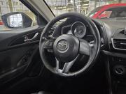 Mazda 3 II (BL) Рестайлинг Курган  - изображение 36